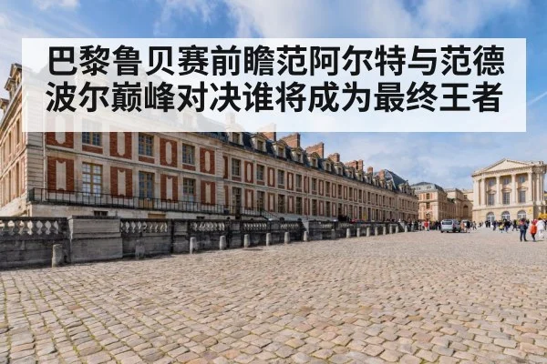 巴黎鲁贝赛前瞻范阿尔特与范德波尔巅峰对决谁将成为最终王者